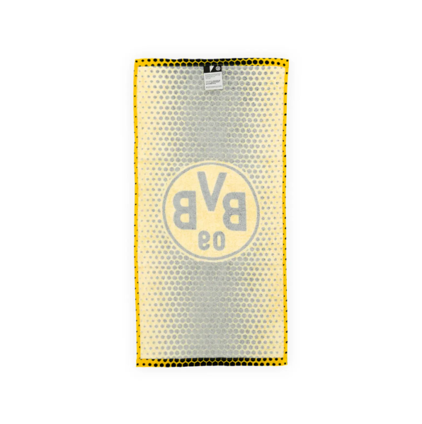 Borussia Dortmund - Zauberhandtuch Ball